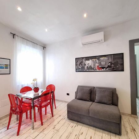 Solino House Capoliveri  Exterior foto