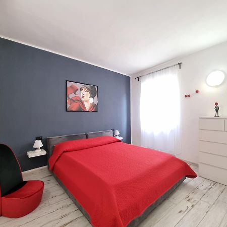Solino House Capoliveri  Exterior foto
