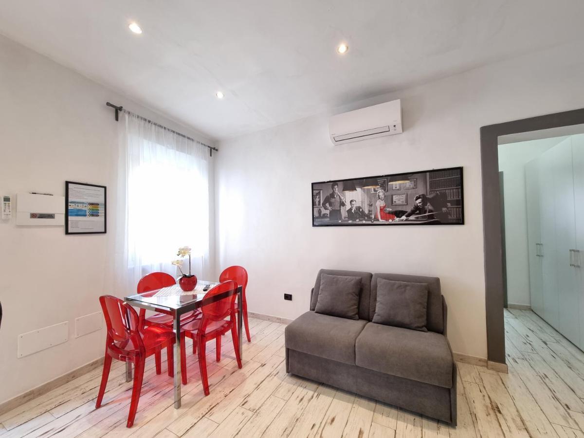 Solino House Capoliveri  Exterior foto