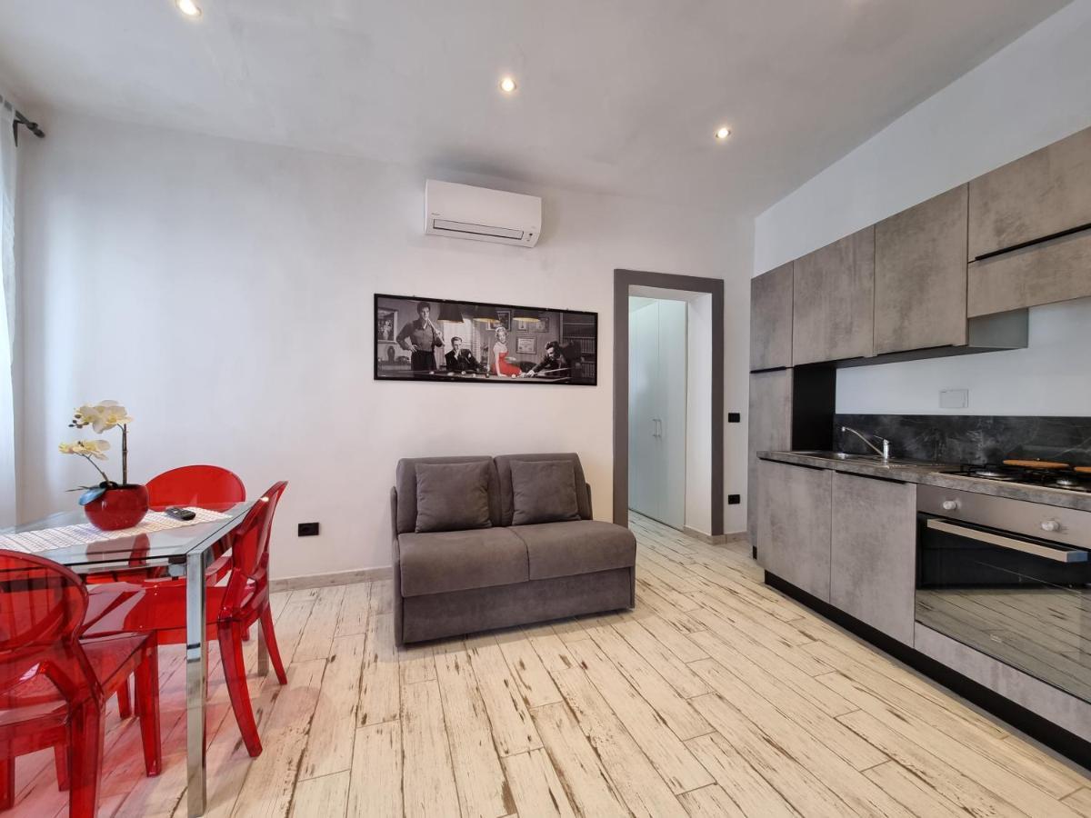 Solino House Capoliveri  Exterior foto